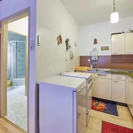 Mountain Life By Holidayflats24 Apartamento Saalbach-Hinterglemm