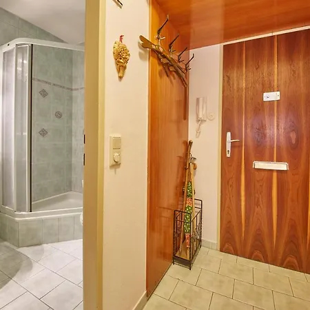 Mountain Life By Holidayflats24 Apartamento Saalbach-Hinterglemm