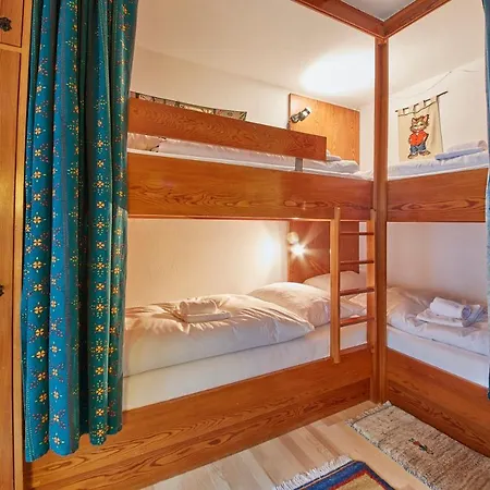 Mountain Life By Holidayflats24 Apartamento Saalbach-Hinterglemm
